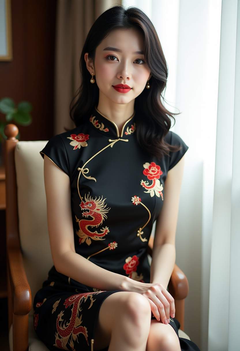 夜来香