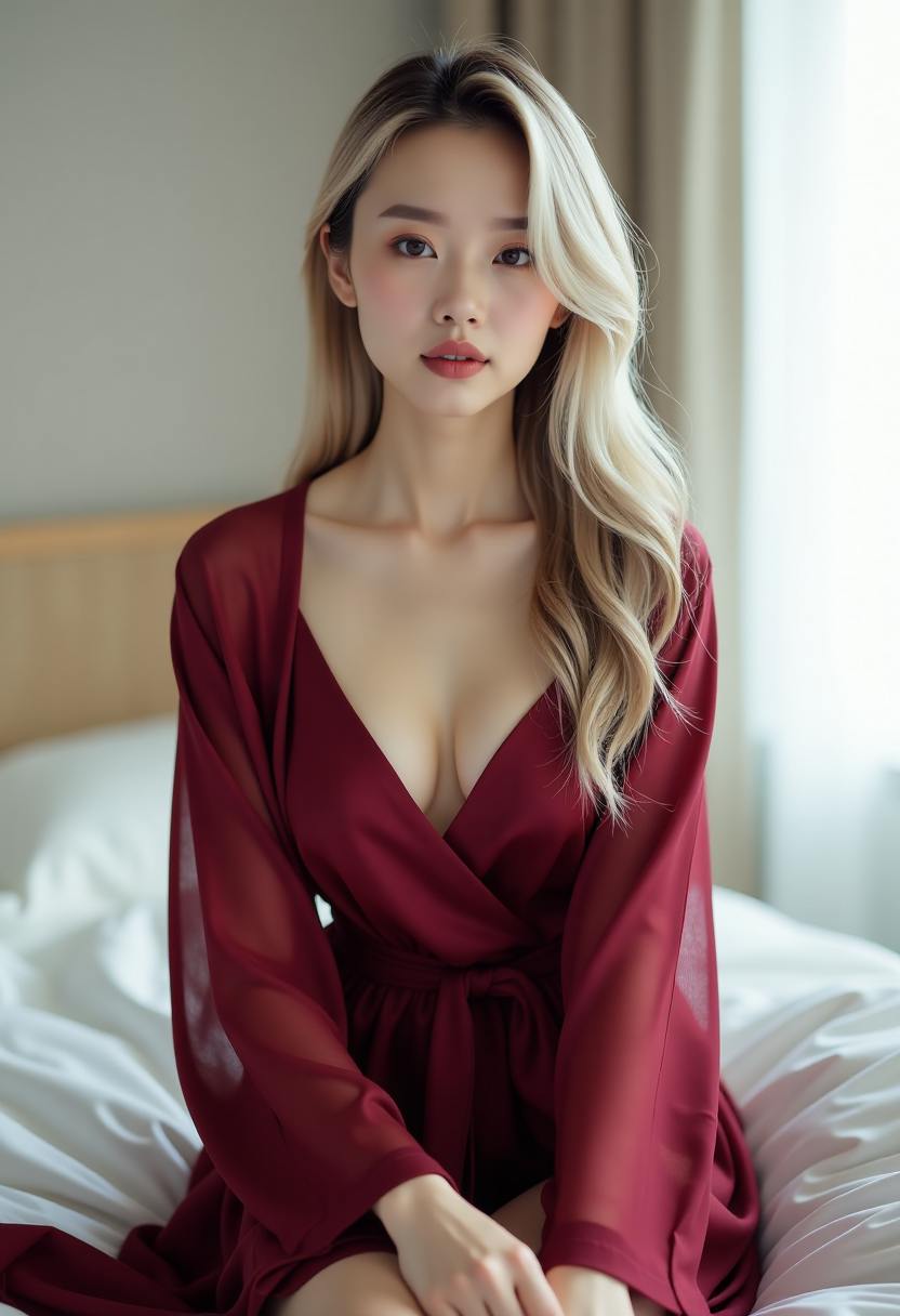 凤凰传说