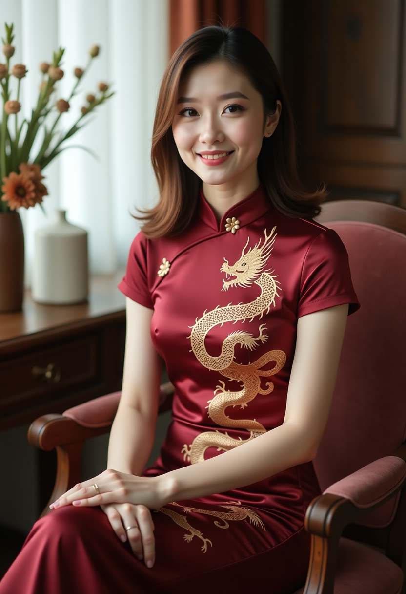 香艳江湖
