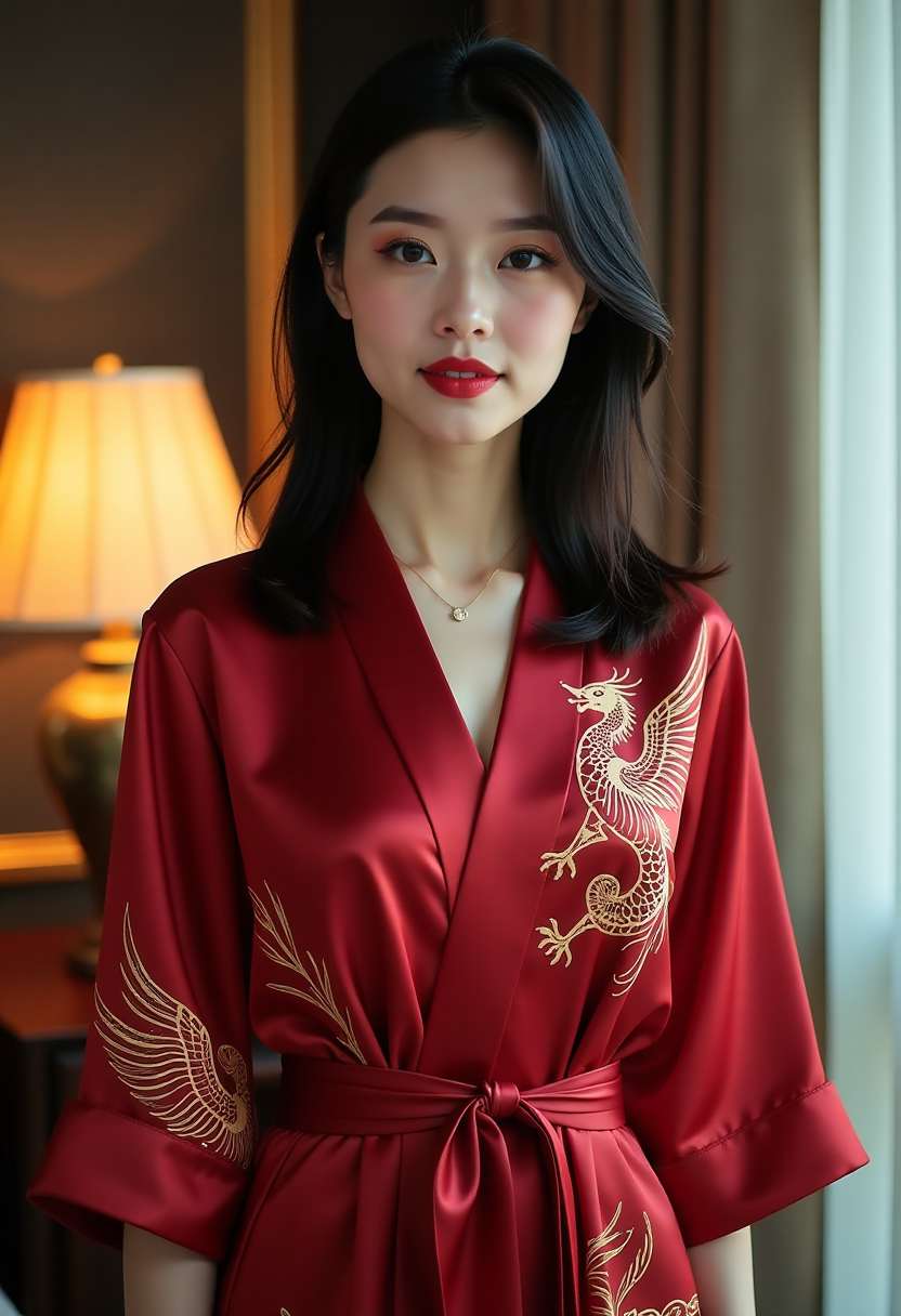 魅影传奇